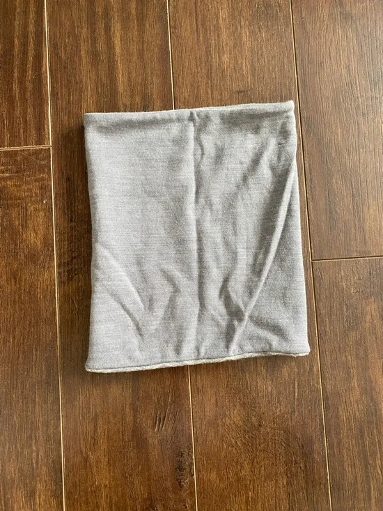 Smartwool Neck Buff Gaiter - Reversible - Picture 2 of 2